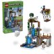 21597 Lego Minecraft – Základna Ghasta