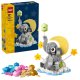 40814 Lego - Slůně na obloze