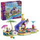 42676 Lego Friends - Zábavný den v aquaparku