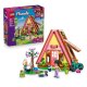 42682 Lego Friends - Glampingová chata v přírodě