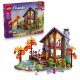 42705 Lego Friends - Útulná chata v podzimním lese