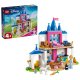 43283 Lego Disney Princess - Popelčin zámek a její zvířecí přátelé
