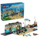 60506 Lego City - Historická plážová tramvaj