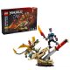 71871 Lego Ninjago - Bitva u Dračí čepele