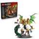 71872 Lego Ninjago - Ultra dračí souboj