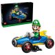 72050 Lego Super Mario - Mario Kart™- Luigi a Mach 8