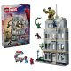 76350 Lego Marvel - Epické střetnutí: Spider- Man vs. Hulk
