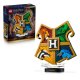 76462 Lego Harry Potter - Erb bradavických kolejí