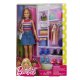 Barbie - Panenka s doplňky