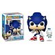 Funko POP! - Sonic with Chao
