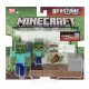 Minecraft - Figurky