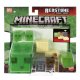 Minecraft - Figurky Sticky Piston Trap