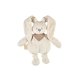 Nattou - Plyšový zajíček Glow 30 cm