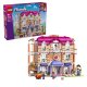 42704 Lego Friends - Grand Hotel v městečku Heartlake