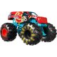 Hot Wheels Monster trucks – Demo Derby