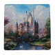 Puzzle 1000 s podložkou Zámek Neuschwanstein