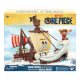 One Piece - Loď s figurkou