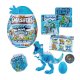 Smashers - Mini dinosauří vejce