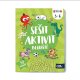 Kvído - Sešit plný aktivit