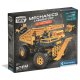 Mechanická laboratoř – Nákladní vůz