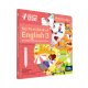 Kouzelné čtení - My First Book Of English 3