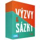 Hra - Výzvy a sázky - To dáš