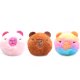 TY Beanie Bouncers - Kapybara 10 cm