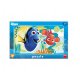 Puzzle 15 – Nemo a Dory