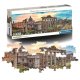 Puzzle 1000 - Soumrak nad věčným městem