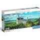 Puzzle 1000 - Zámek Neuschwanstein