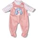 Baby Born - Dupačky