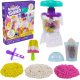 Kinetický písek – Smoothie mixér
