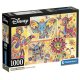 Puzzle 1000 - Disney