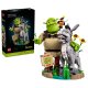 72423 Lego Shrek - Shrek, Oslík a Kocour v botách