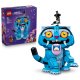 72537 Lego KPop Demon Hunters - Tygr Derpy a ptáček Sussie
