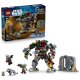 75451 Lego Star Wars - Souboj se strážným droidem v paláci Hutta