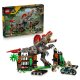 77982 Lego Jurassic World - Útěk dinosaura spinosaura