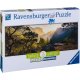 Puzzle 1000 – Yosemitský park
