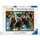 Puzzle 1000 - Harry Potter