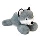 Plyšový husky 23 cm