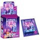 K-POP – Demon Hunters samolepky