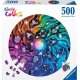 Puzzle 500 – Astrologie