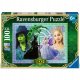 Puzzle 100 XXL - Wicked