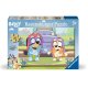 Puzzle 35 - Bluey