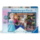 Puzzle 35 - Disney Frozen