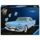 3D Puzzle - Cadillac Eldorado Brougham