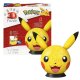 3D Puzzle - Pokémon Pikachu