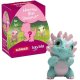 Schleich Bayala - Figurka dinosauří mládě 70674