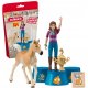 Schleich - Předávání cen po turnaji 81472