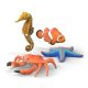 Schleich – Mořská zvířata 42742